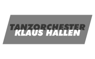 Tanzorchester Klaus Hallen